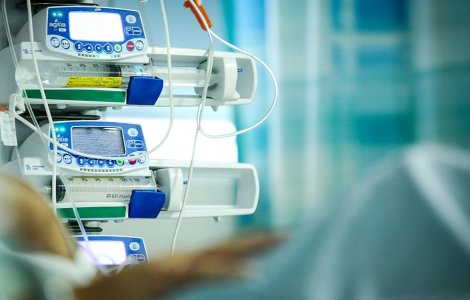 Primarul care a fost internat la ATI, bolnav de Covid-19: ”Din sicriu am înviat”