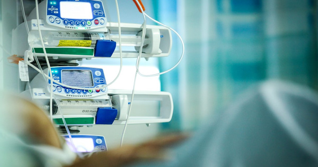 Primarul care a fost internat la ATI, bolnav de Covid-19: ”Din sicriu am înviat”