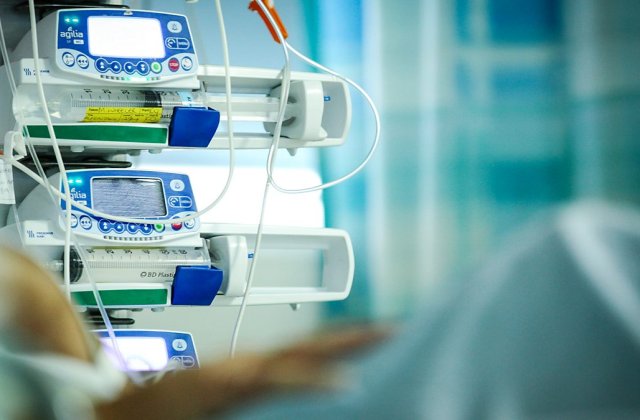 Primarul care a fost internat la ATI, bolnav de Covid-19: ”Din sicriu am înviat”