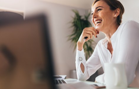 Cum iți consolidezi încrederea în forțele proprii - metode simple