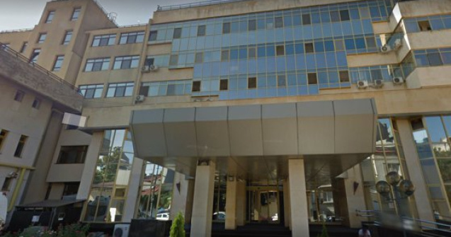 Fostul ofițer MAI care a carantinat Spitalul Gerota a scăpat de dosarul penal