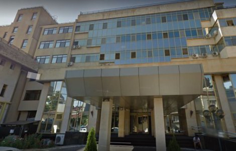 Fostul ofițer MAI care a carantinat Spitalul Gerota a scăpat de dosarul penal