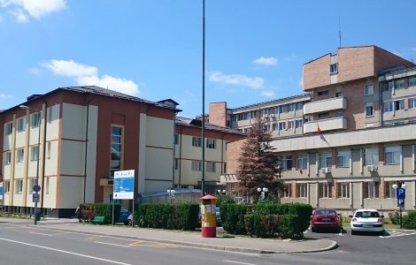 Factura unui pacient Covid, internat 7 zile în spital. Preț de mașină de lux