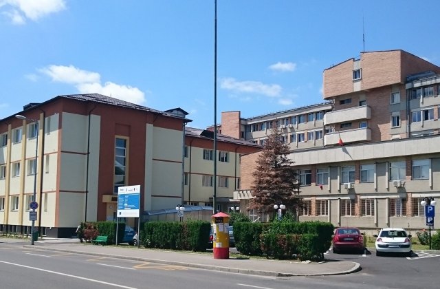 Factura unui pacient Covid, internat 7 zile în spital. Preț de mașină de lux nouă