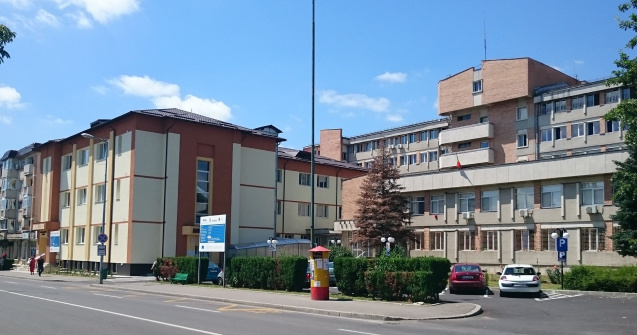 Factura unui pacient Covid, internat 7 zile în spital. Preț de mașină de lux nouă