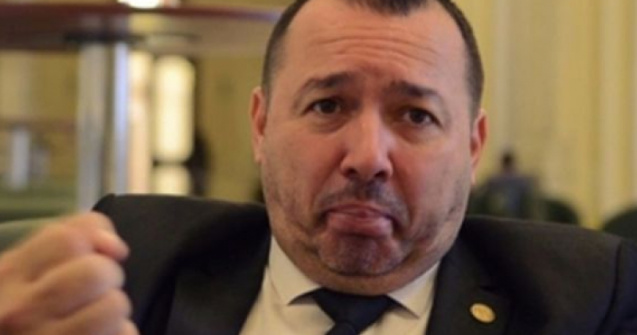 Rădulescu: ”Un polițist cu 4 sau 7 clase mă învață pe mine cum să port mască”