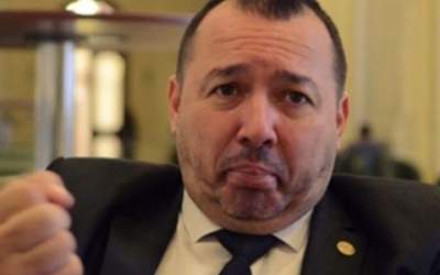 Rădulescu: ”Un polițist cu 4...