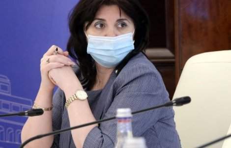 Cum se vor desfășura cursurile la începutul noului an școlar