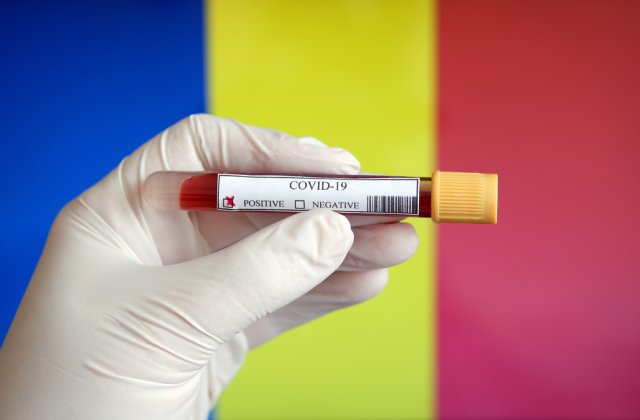 Rom&acirc;nia a depășit pragul de 1.000 de infectări &icirc;ntr-o singură zi: 1.030 de cazuri &icirc;n ultimele 24 de ore