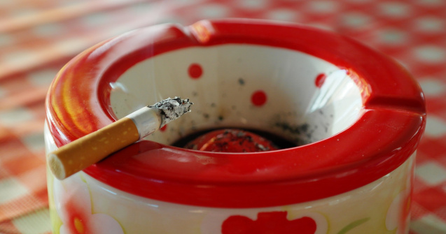 Cum a ajutat un chiștoc de țigară la rezolvarea unei crime de acum 35 de ani