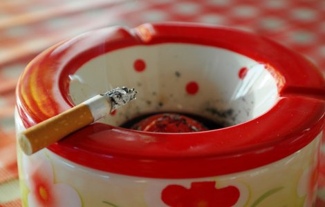 Cum a ajutat un chiștoc de țigară la rezolvarea unei crime de acum 35 de ani