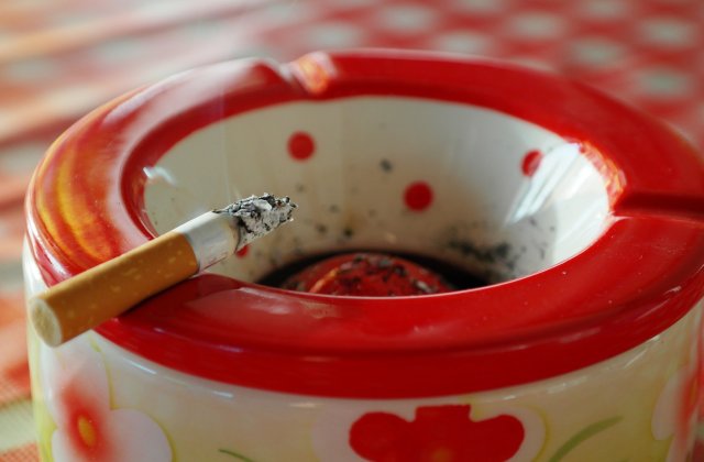 Cum a ajutat un chiștoc de țigară la rezolvarea unei crime de acum 35 de ani