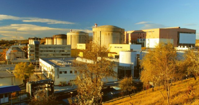 Orban anunță investiții de 8-9 miliarde de euro la Centrala nucleară