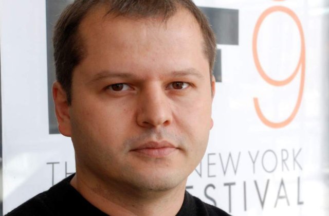 "Politist, adjectiv", succes la New York Film Festival