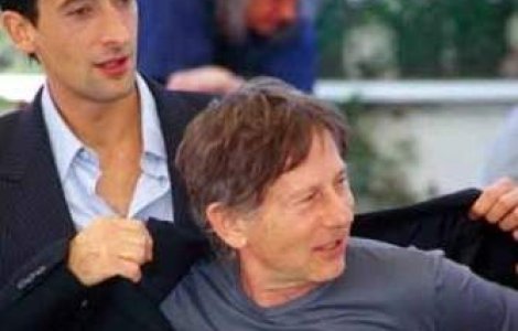 Roman Polanski, fugarul