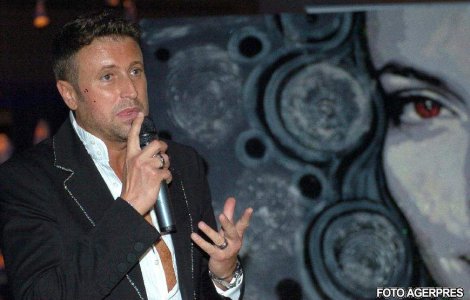 VIDEO: Botezatu: &#39;Nu sunt homosexual!&#39;