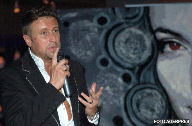 VIDEO: Botezatu: &#39;Nu sunt homosexual!&#39;