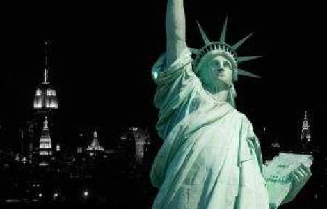 Romanii, unda verde la loteria vizelor SUA