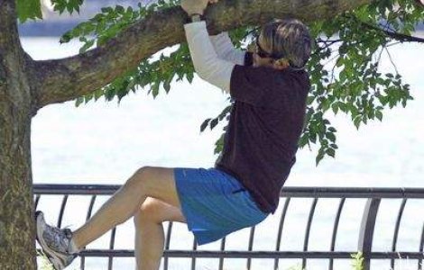  Top  Top 5: Vedete in ipostaze amuzante