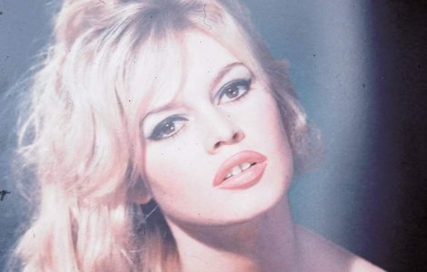  Top  Brigitte Bardot, diva anilor &#39;60, la 75 de ani