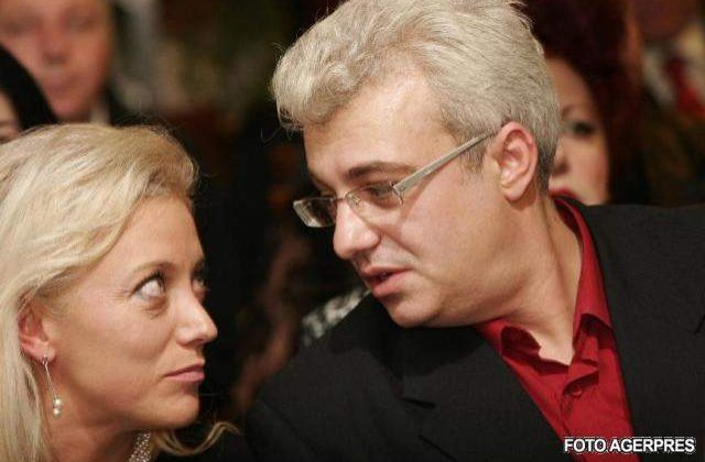 Catalin Crisan: &#39;Am 41 de ani, vreau sa-mi refac viata!&#39;