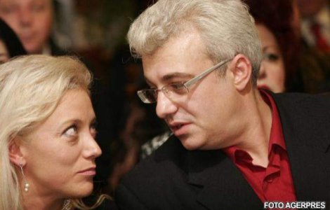 Catalin Crisan: 'Am 41 de ani, vreau sa-mi refac viata!'