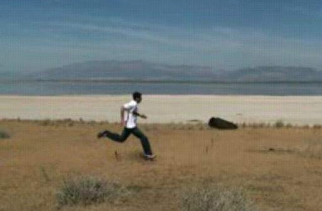 VIDEO: A avut 50 de joburi in 50 de state