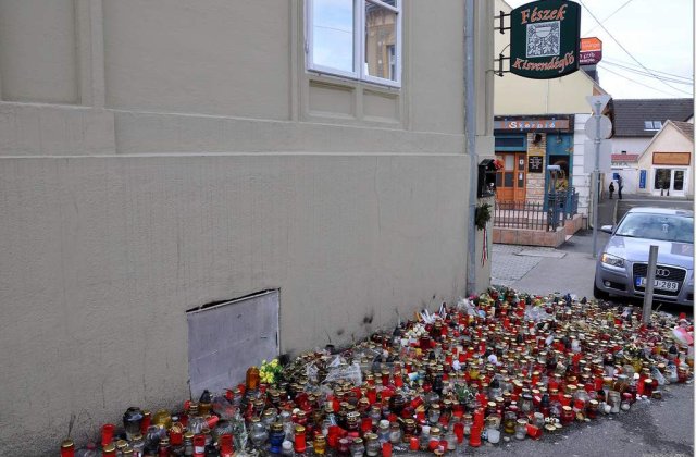 Un documentar realizat in Ungaria despre uciderea handbalistului Marian Cozma, lansat la Arad