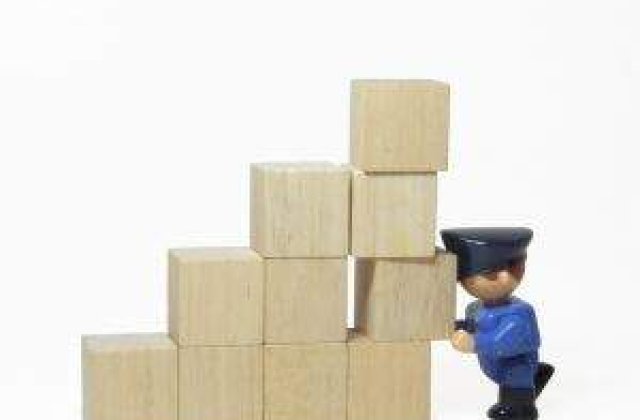 MAI se apara: Cresterea infractionalitatii in 2009 nu aduce o modificare importanta fata de alti ani