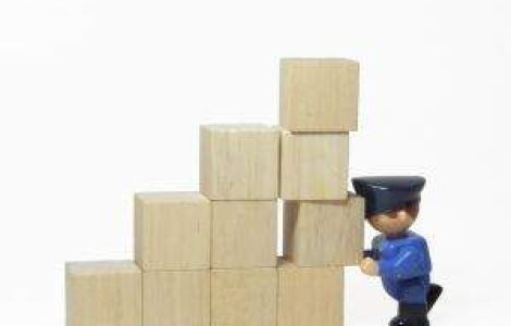 MAI se apara: Cresterea infractionalitatii in 2009 nu aduce o modificare importanta fata de alti ani