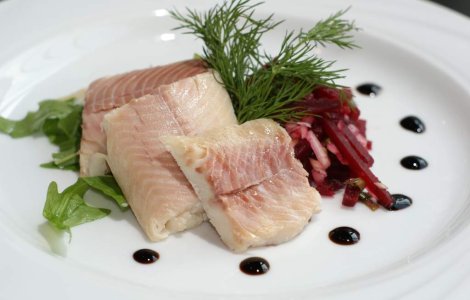 CBRE | Eurisko aduce NORDSEE in America House