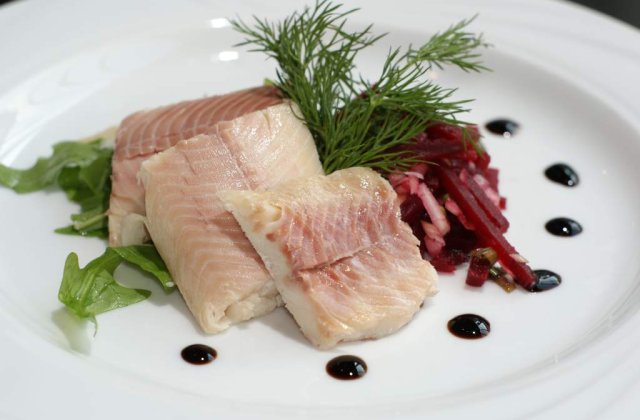 CBRE | Eurisko aduce NORDSEE in America House