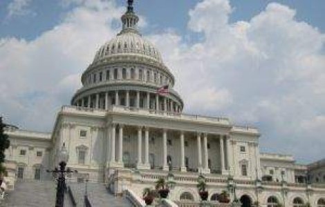 Ben Laden, pe afise in metroul din Washington