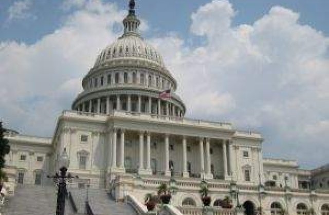 Ben Laden, pe afise in metroul din Washington