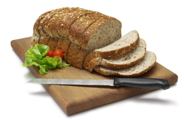 UE: Vrem ca toate statele membre sa scoata de pe piata produsele de panificatie contaminate cu in modificat genetic