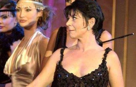 Elena Carstea va fi externata maine