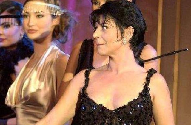 Elena Carstea va fi externata maine