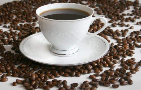 1 octombrie, desemnata &#39;Ziua Cafelei&#39;