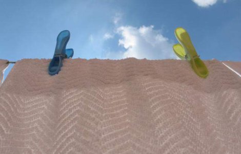 Romancele, inca in epoca fierberii rufelor