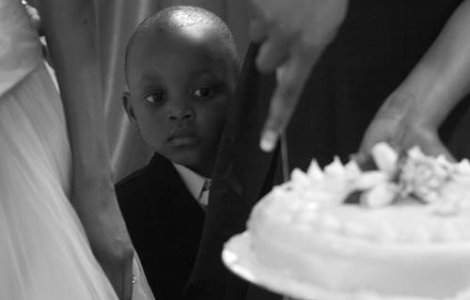 Nunta ca-n povesti: 4 mirese si un mire