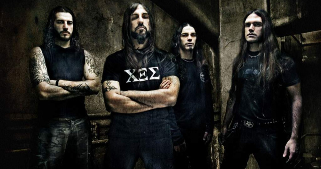 Cum suna "Cine iubeste si lasa?" in varianta black-metal?