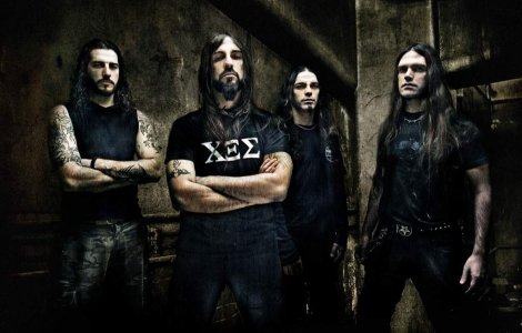 Cum suna "Cine iubeste si lasa?" in varianta black-metal?