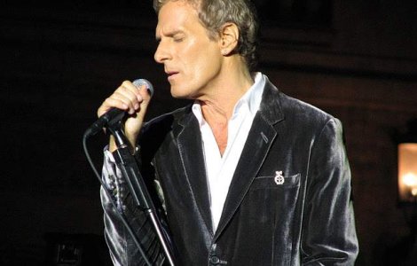 Michael Bolton concerteaza la Bucuresti pe 16 mai