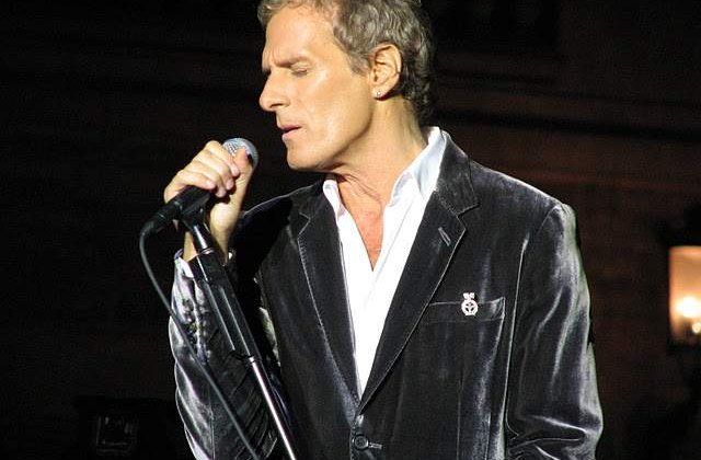 Michael Bolton concerteaza la Bucuresti pe 16 mai