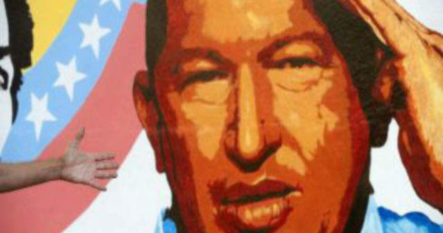 Hugo Chavez ar fi murit acum doua luni