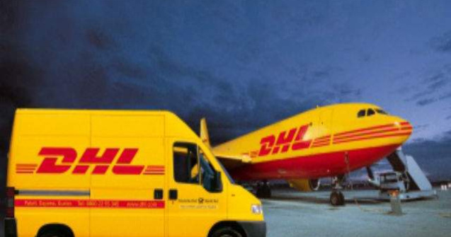 DHL lanseaza un nou serviciu in Romania