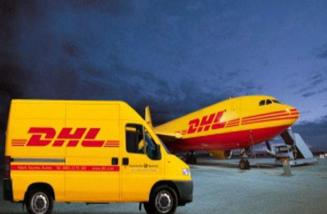 DHL lanseaza un nou serviciu in Romania