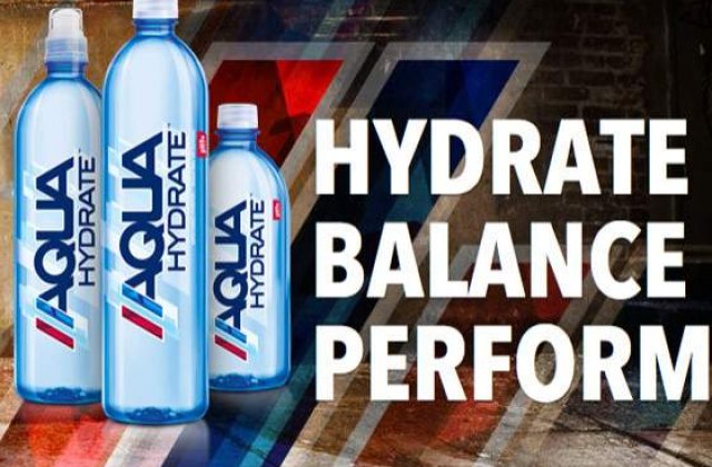 Mark Wahlberg si P. Diddy lanseaza o marca de apa plata