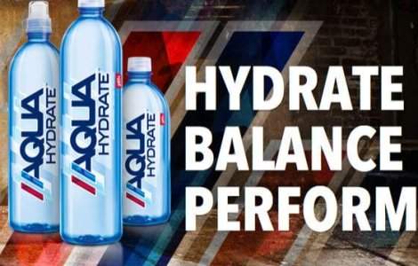 Mark Wahlberg si P. Diddy lanseaza o marca de apa plata