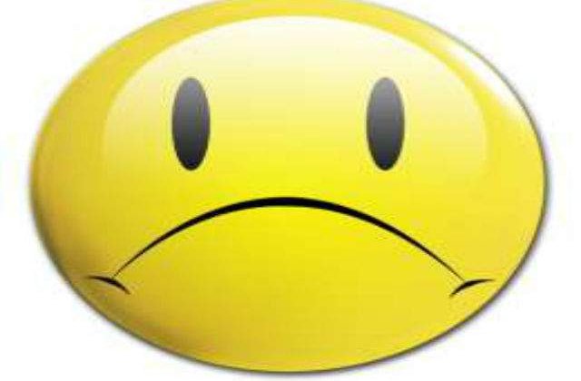 Pesimismul este benefic pentru longevitate